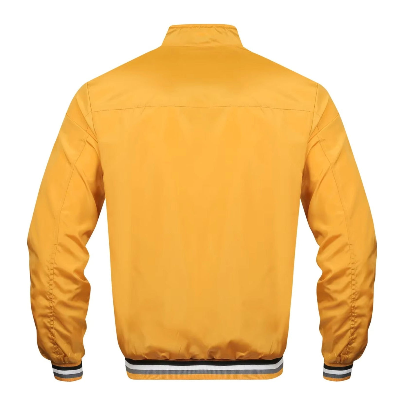 Einar™ | Lätt Zip-Jacka