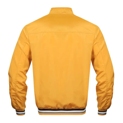 Einar™ | Lätt Zip-Jacka